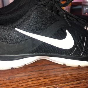 Nike Size 8W Training Flex TR 6